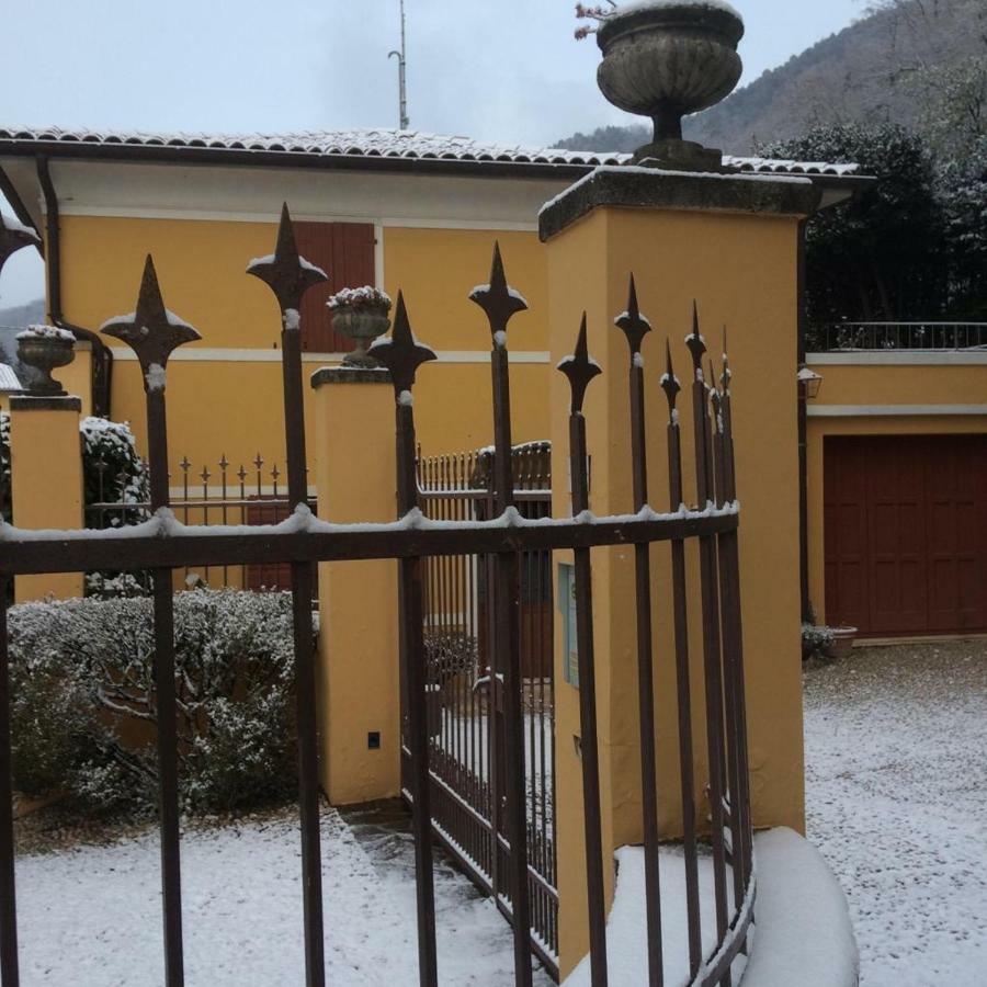 Casa Nel Cuore Del Prosecco Valdobbiadene Kültér fotó