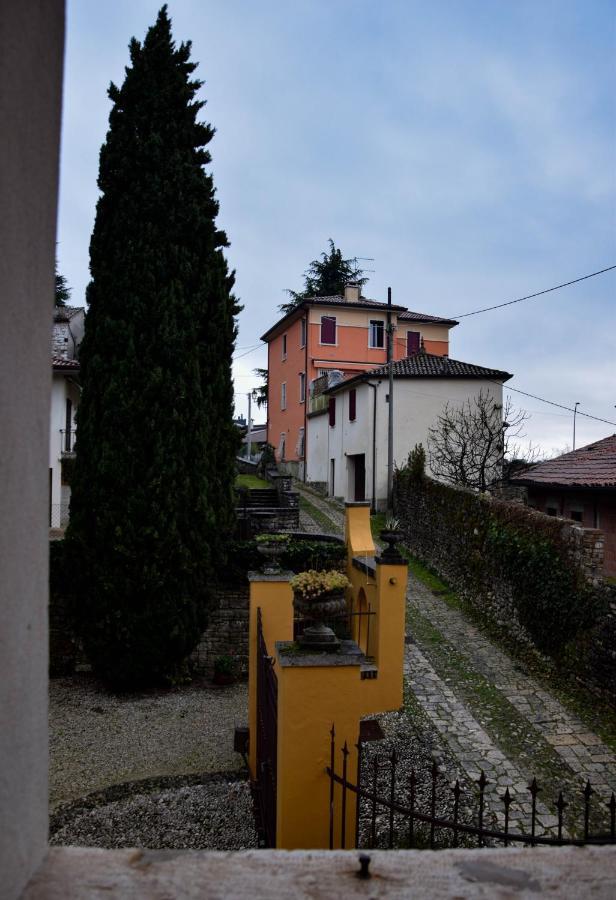 Casa Nel Cuore Del Prosecco Valdobbiadene Kültér fotó